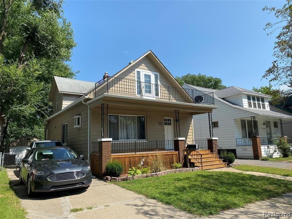 6537 WESTPOINT Street, Taylor, MI — Photo 4