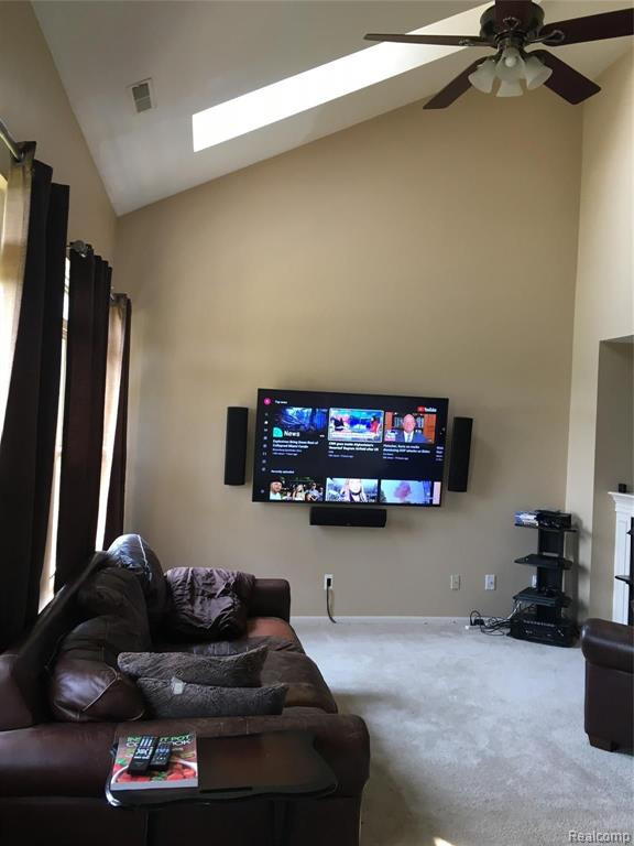 446 Old Pine Way, 151, Walled Lake, MI 48390 — Photo 13