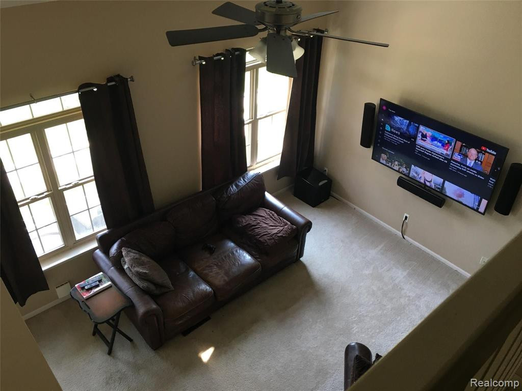 446 Old Pine Way, 151, Walled Lake, MI 48390 — Photo 15