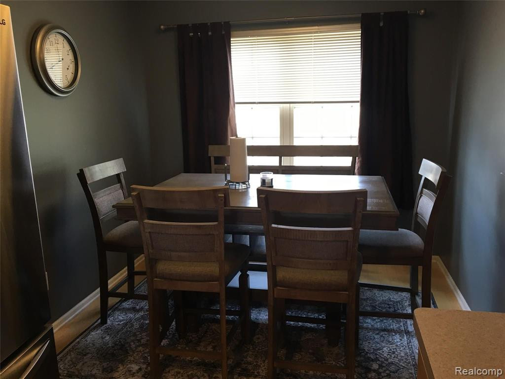 446 Old Pine Way, 151, Walled Lake, MI 48390 — Photo 20