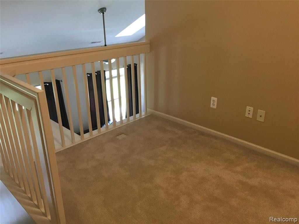 446 Old Pine Way, 151, Walled Lake, MI 48390 — Photo 22