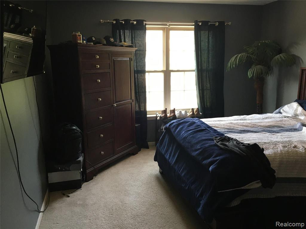 446 Old Pine Way, 151, Walled Lake, MI 48390 — Photo 23