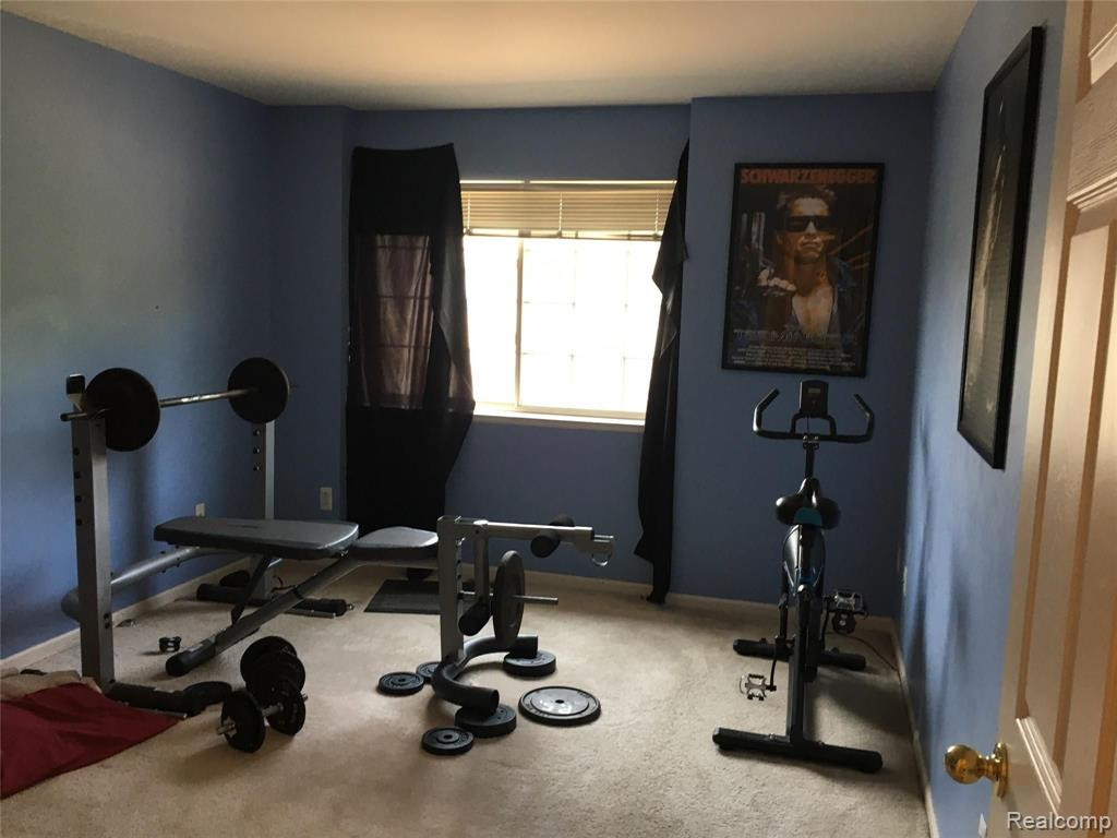 446 Old Pine Way, 151, Walled Lake, MI 48390 — Photo 26