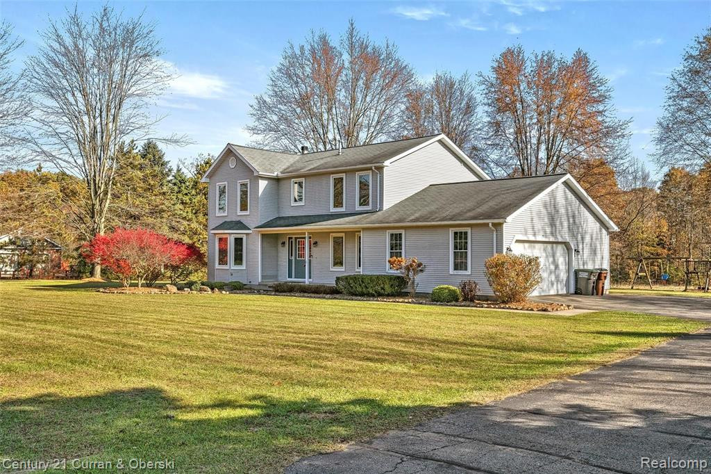 9845 York Woods Drive, Saline, MI 48176 — Photo 3