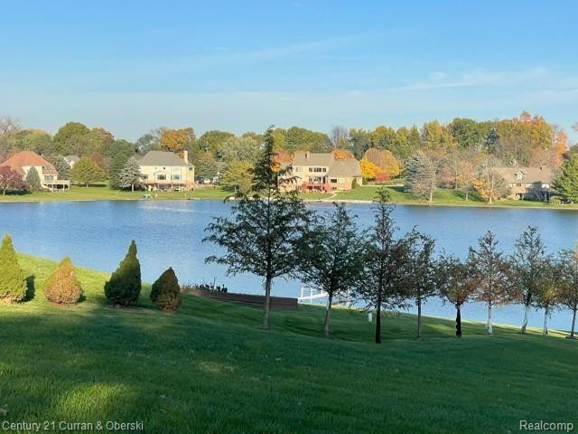 9845 York Woods Drive, Saline, MI 48176 — Photo 7