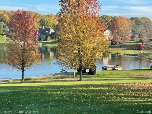 9845 York Woods Drive, Saline, MI 48176 — Photo 8