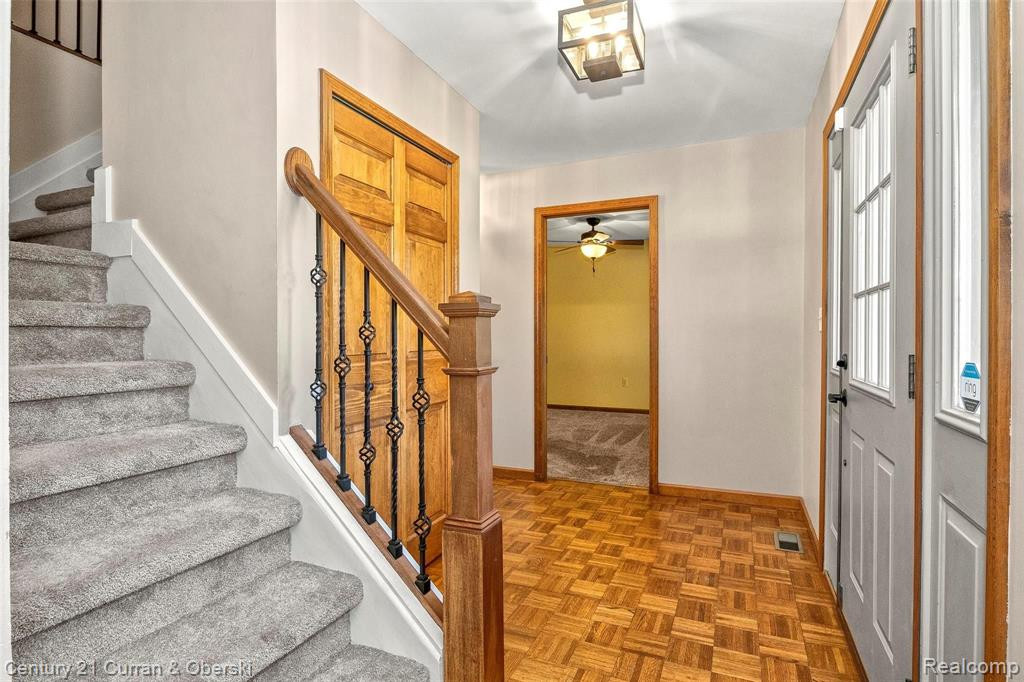 9845 York Woods Drive, Saline, MI 48176 — Photo 10