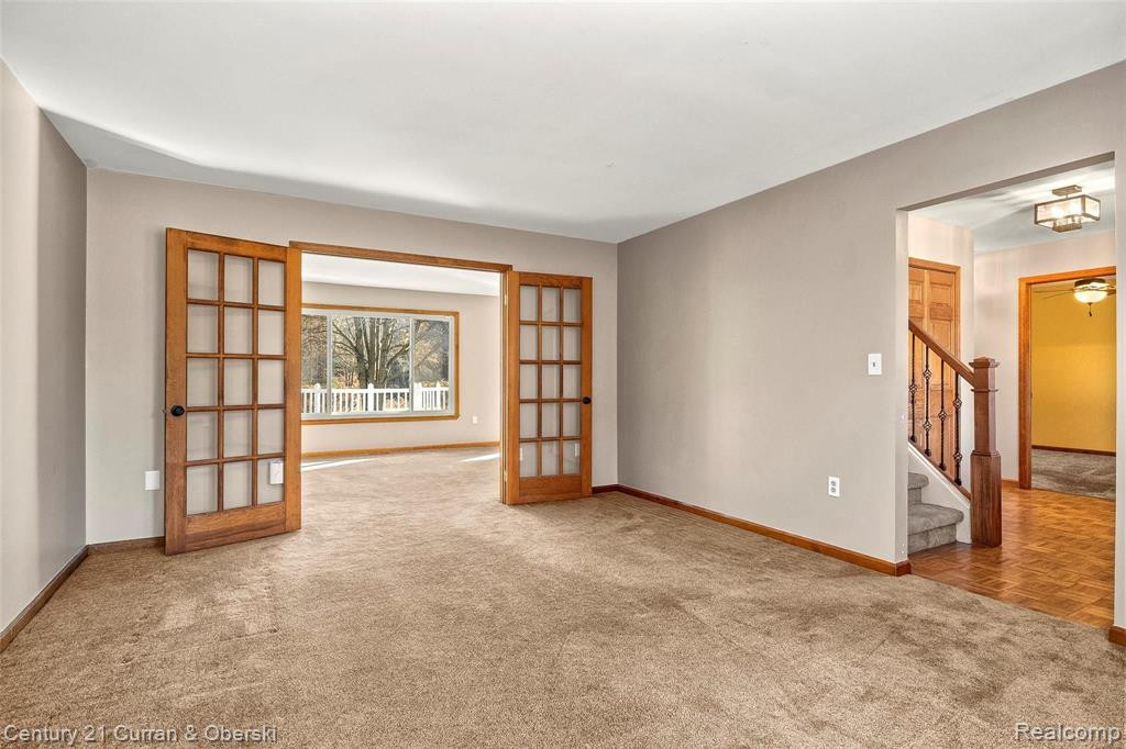 9845 York Woods Drive, Saline, MI 48176 — Photo 13