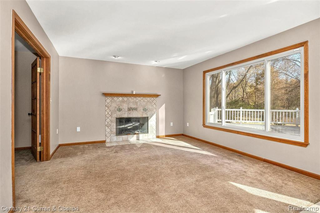 9845 York Woods Drive, Saline, MI 48176 — Photo 17