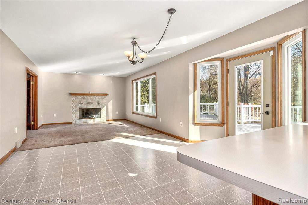 9845 York Woods Drive, Saline, MI 48176 — Photo 20