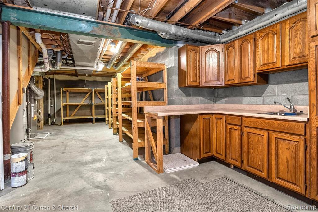 9845 York Woods Drive, Saline, MI 48176 — Photo 38