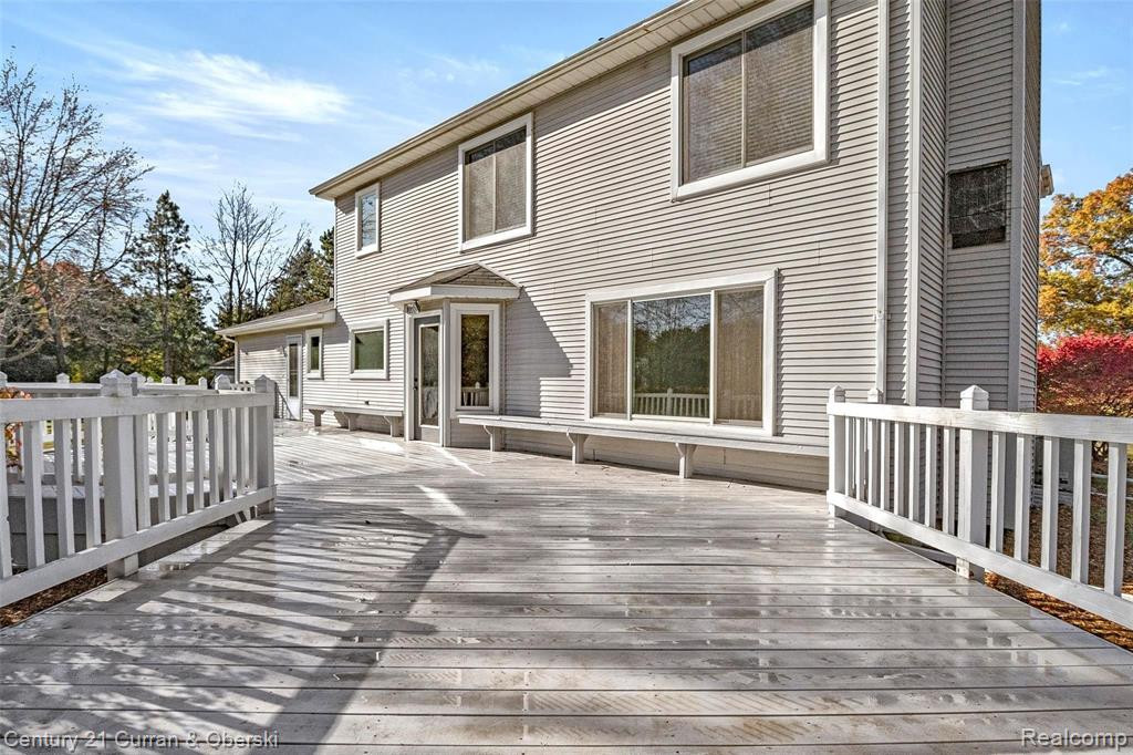 9845 York Woods Drive, Saline, MI 48176 — Photo 39