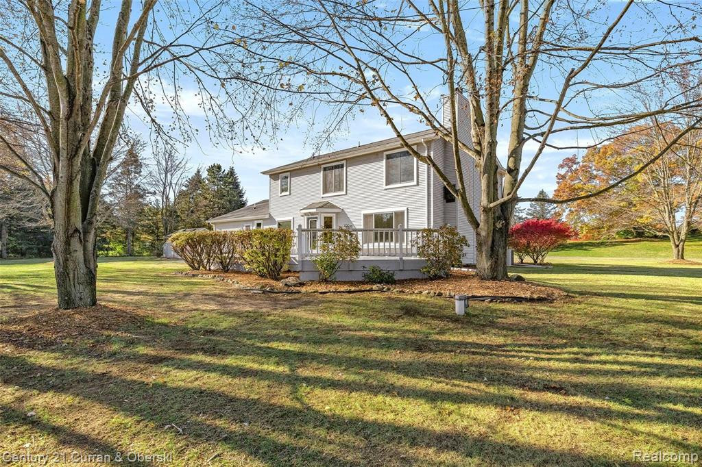 9845 York Woods Drive, Saline, MI 48176 — Photo 40