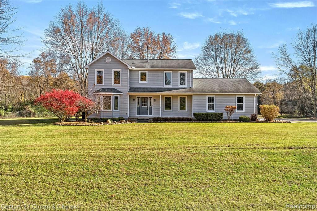 9845 York Woods Drive, Saline, MI 48176 — Photo 45
