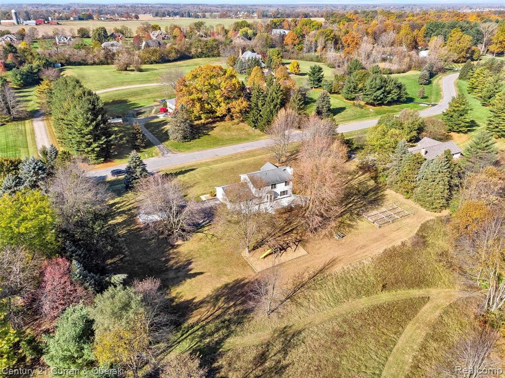 9845 York Woods Drive, Saline, MI 48176 — Photo 46