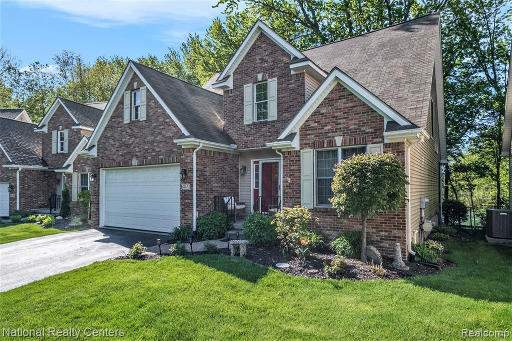 6143 NATURES Cove, Grand Blanc, MI 48439 — Photo 3