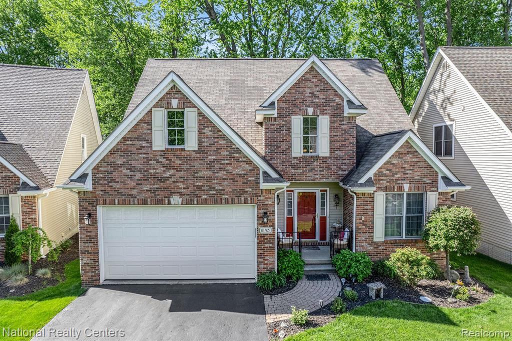 6143 NATURES Cove, Grand Blanc, MI 48439 — Photo 30