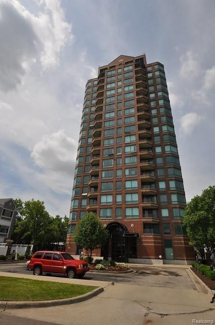 3320 SPINNAKER Lane, 5F, Detroit, MI 48207 — Photo 3