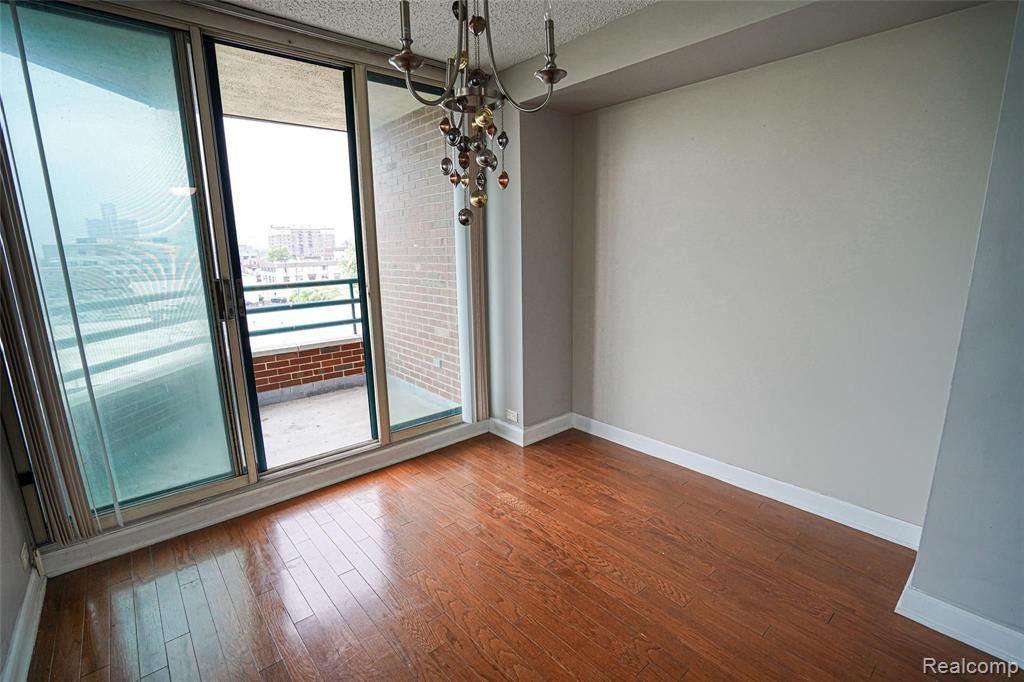 3320 SPINNAKER Lane, 5F, Detroit, MI 48207 — Photo 10