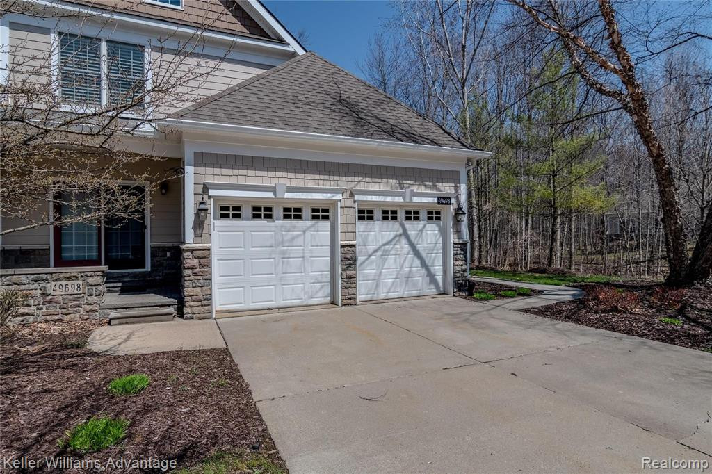 49698 Timber Trail, Novi, MI — Photo 7