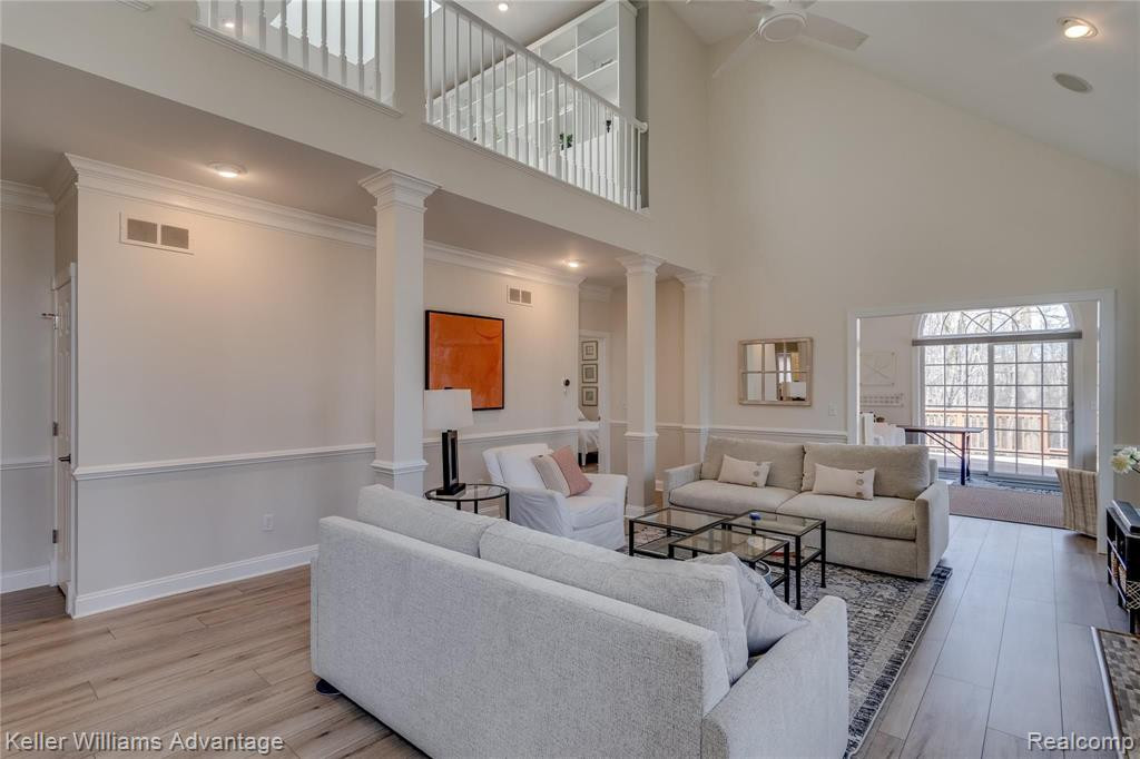 49698 Timber Trail, Novi, MI — Photo 10
