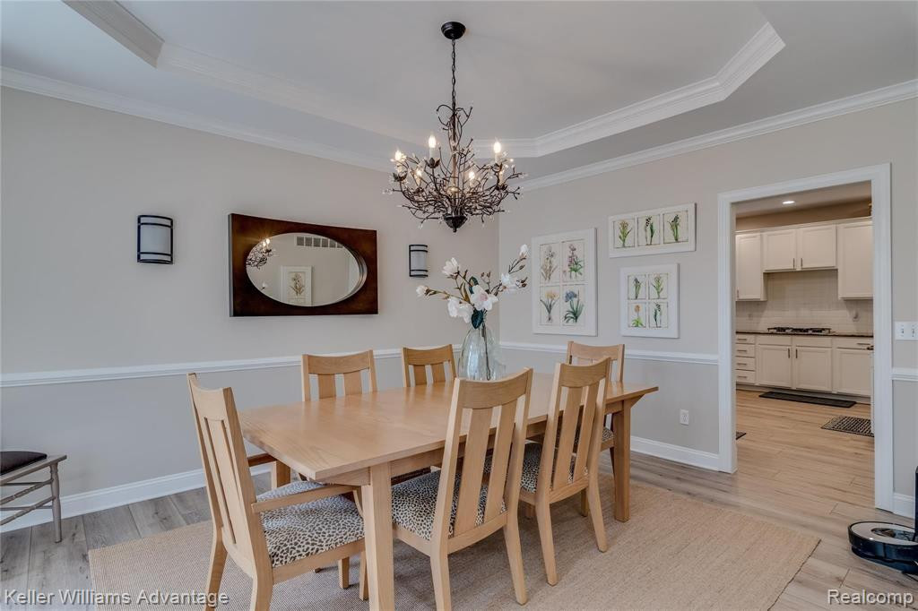 49698 Timber Trail, Novi, MI — Photo 13