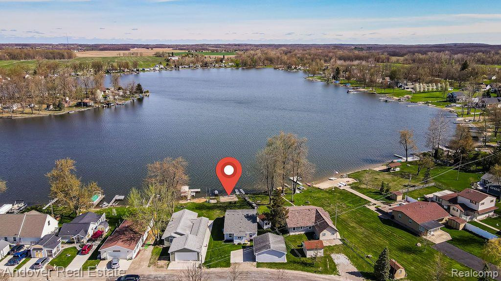 602 VALENTINE Lane, Hudson, MI 49247 — Photo 28