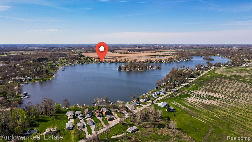 602 VALENTINE Lane, Hudson, MI 49247 — Photo 29