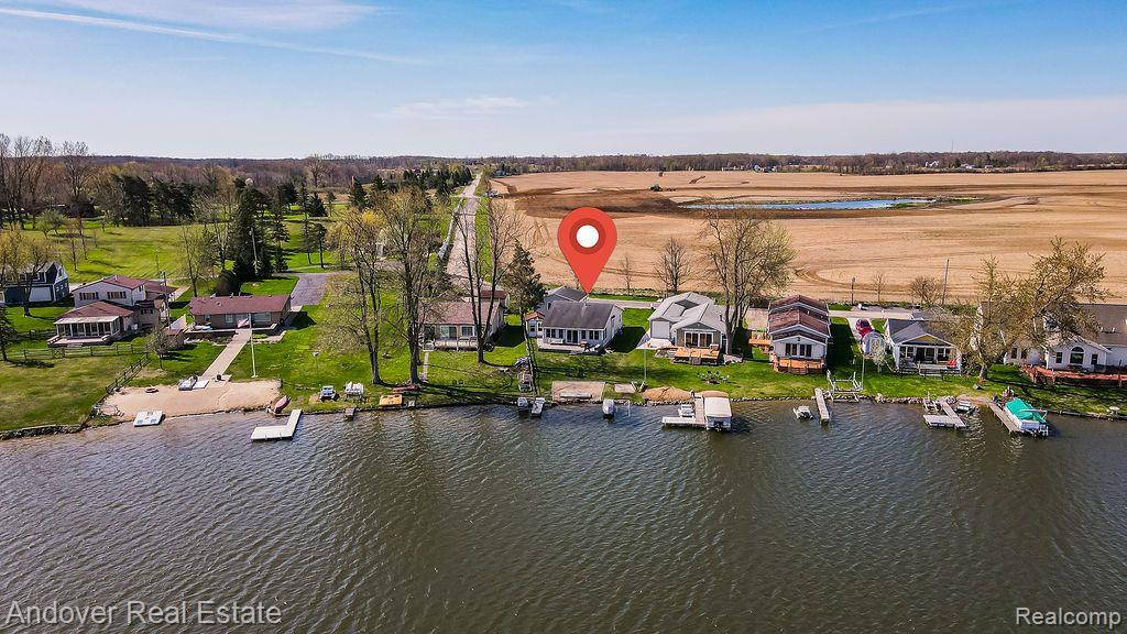 602 VALENTINE Lane, Hudson, MI 49247 — Photo 30