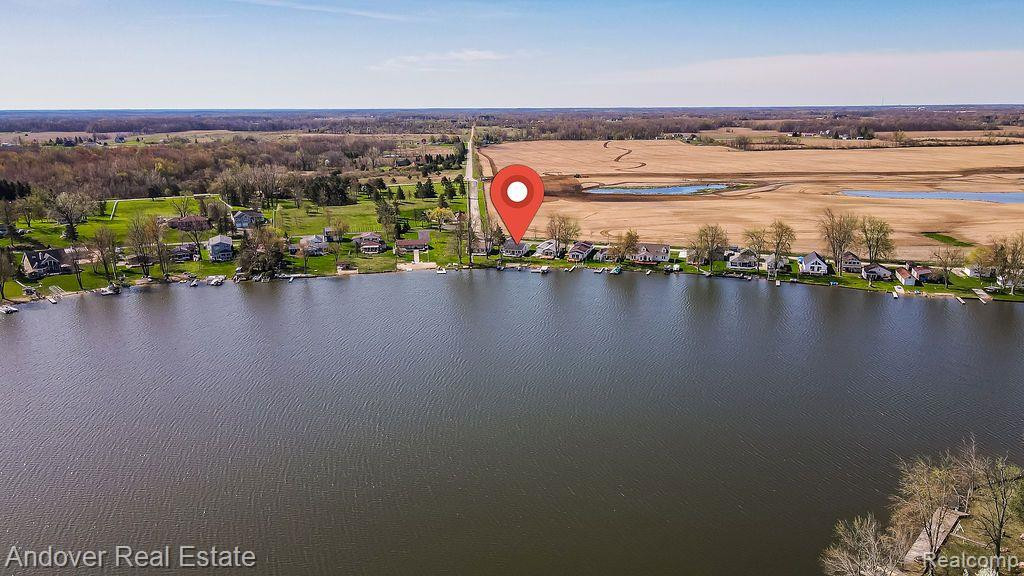 602 VALENTINE Lane, Hudson, MI 49247 — Photo 31