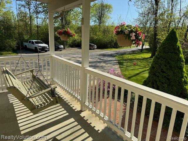 3549 BRICKER Road, Avoca, MI 48006 — Photo 4