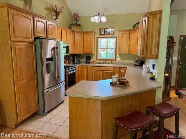 3549 BRICKER Road, Avoca, MI 48006 — Photo 5