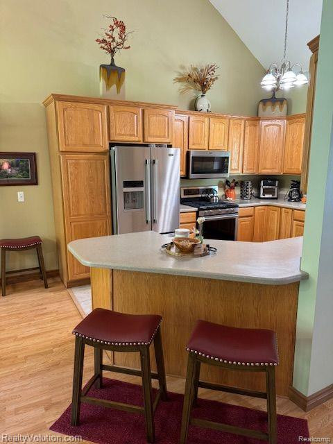 3549 BRICKER Road, Avoca, MI 48006 — Photo 6