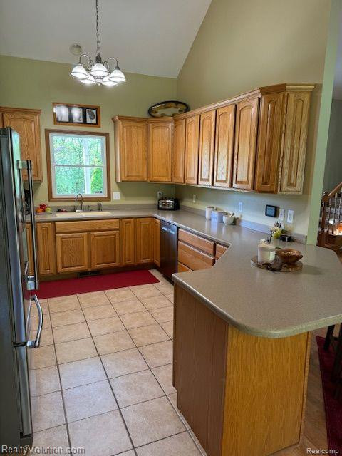 3549 BRICKER Road, Avoca, MI 48006 — Photo 7