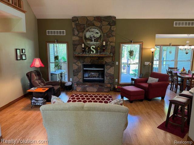 3549 BRICKER Road, Avoca, MI 48006 — Photo 9