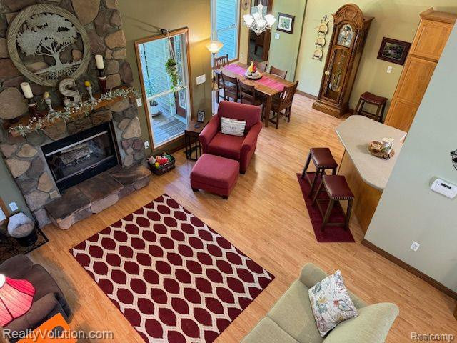 3549 BRICKER Road, Avoca, MI 48006 — Photo 23