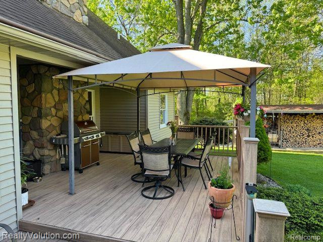 3549 BRICKER Road, Avoca, MI 48006 — Photo 24