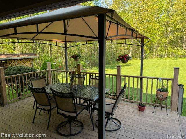 3549 BRICKER Road, Avoca, MI 48006 — Photo 25