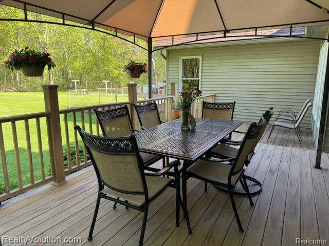 3549 BRICKER Road, Avoca, MI 48006 — Photo 26