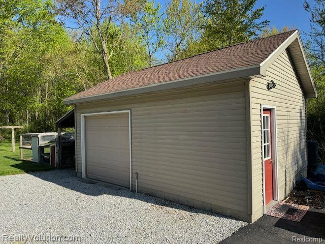 3549 BRICKER Road, Avoca, MI 48006 — Photo 29