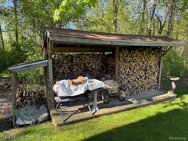 3549 BRICKER Road, Avoca, MI 48006 — Photo 32