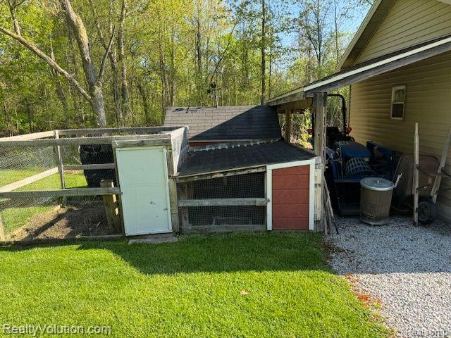 3549 BRICKER Road, Avoca, MI 48006 — Photo 34