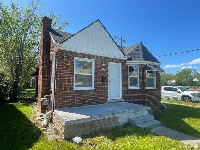 7559 RUTHERFORD Street, Detroit, MI 48228 — Photo 2