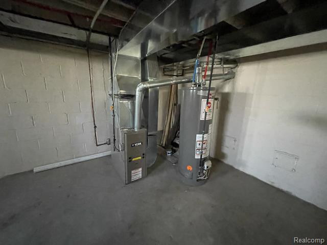 7559 RUTHERFORD Street, Detroit, MI 48228 — Photo 13