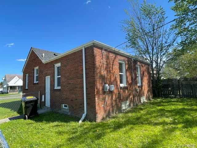 7559 RUTHERFORD Street, Detroit, MI 48228 — Photo 21