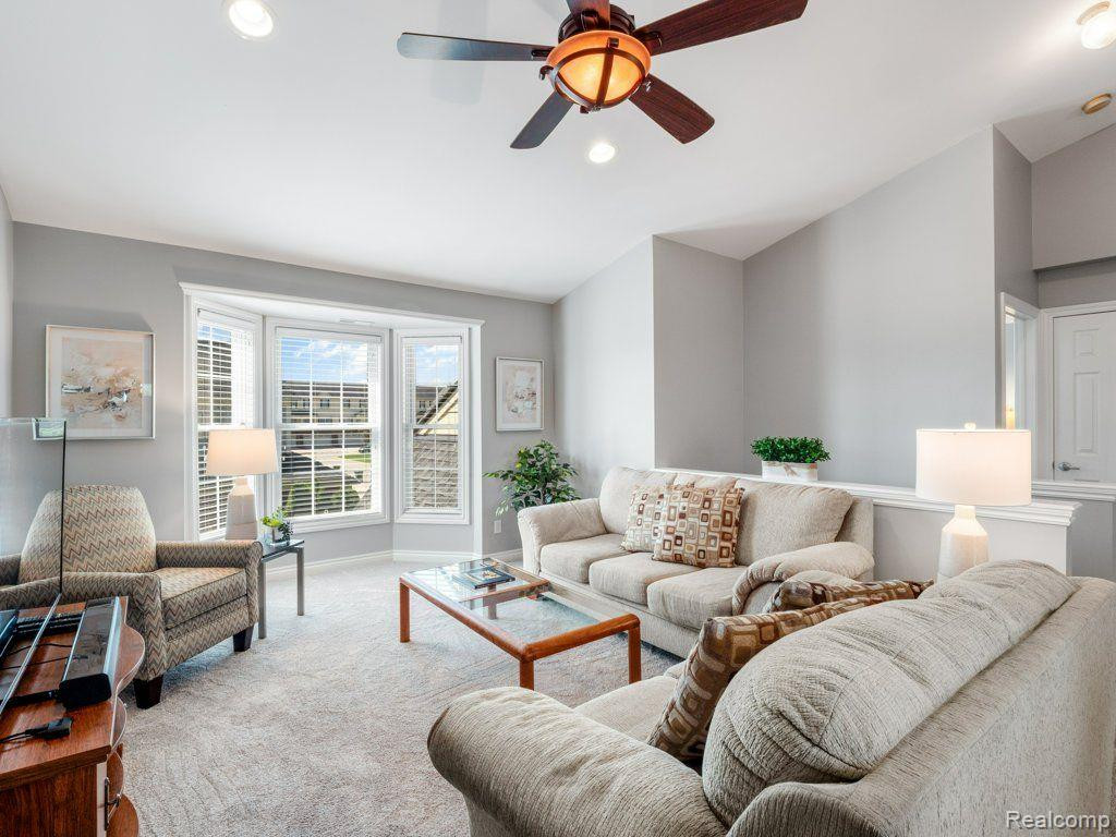 45599 GRAYSTONE Lane, Canton, MI 48187 — Photo 5