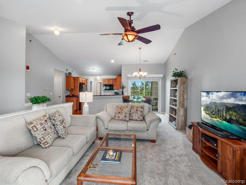 45599 GRAYSTONE Lane, Canton, MI 48187 — Photo 6