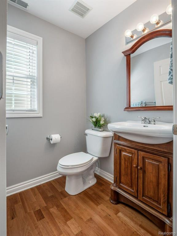 45599 GRAYSTONE Lane, Canton, MI 48187 — Photo 12