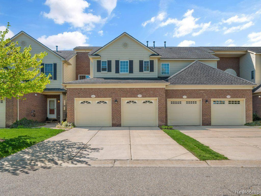 45599 GRAYSTONE Lane, Canton, MI 48187 — Photo 16