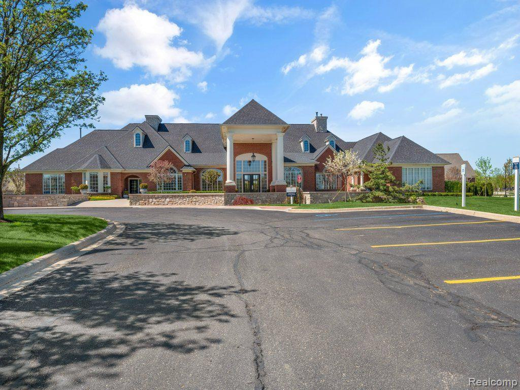 45599 GRAYSTONE Lane, Canton, MI 48187 — Photo 17